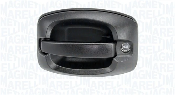 Exterior Door Handle